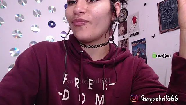 abril666 online show from February 2025 02:55:02 PM