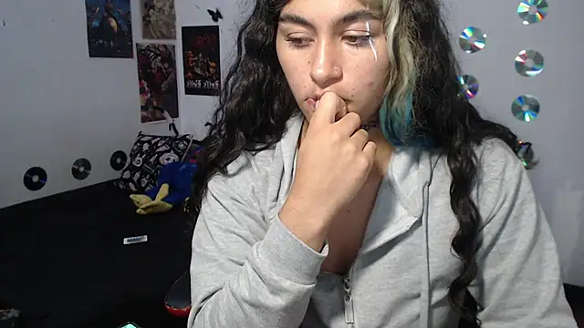 abril666 online show from March 2025 07:25:01 PM