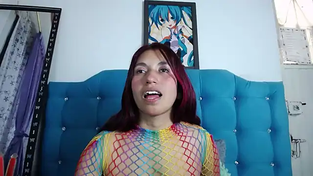 sweet skylove  online show from February 2025 04:20:02 PM