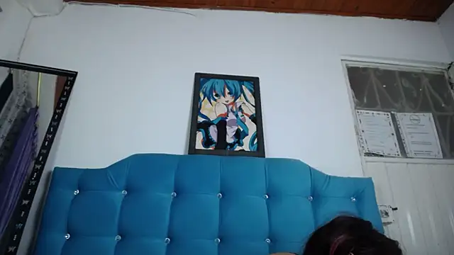 sweet skylove  online show from February 2025 11:10:02 PM