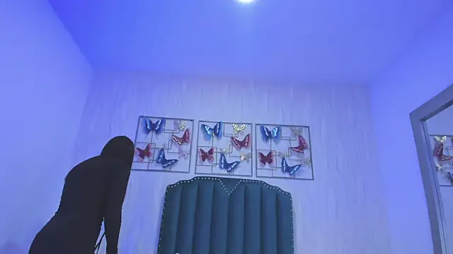 Jasmine55   online show from February 2025 03:47:02 AM