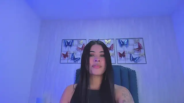 Jasmine55   online show from March 2025 03:53:02 AM