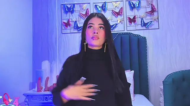 Jasmine55   online show from March 2025 03:37:01 AM
