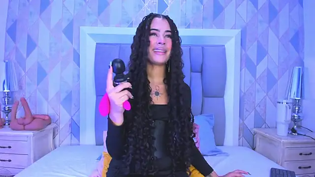 Jasmine55   online show from March 2025 03:41:02 AM