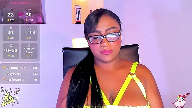 BlakmillerrGilson online show from January 2025 11:33:01 PM