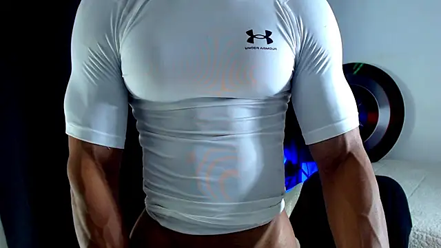 Antonywebb94 online show from September 2025 05:34:02 PM