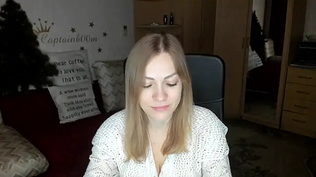 SilviaEyes online show from December 2024 04:14:01 AM