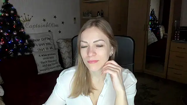 SilviaEyes online show from December 2024 03:24:01 AM