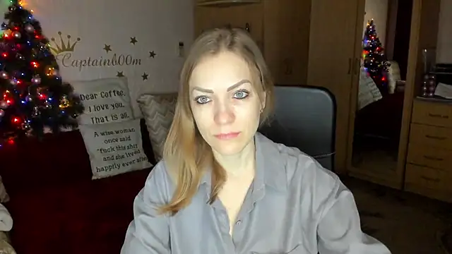 SilviaEyes online show from December 2024 04:12:02 AM