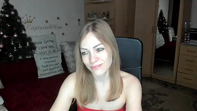 SilviaEyes online show from December 2024 04:31:02 AM