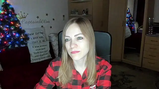 SilviaEyes online show from December 2024 04:20:02 AM