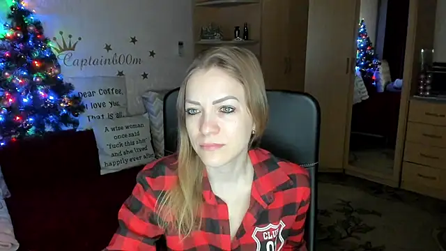 SilviaEyes online show from January 2025 03:16:02 AM