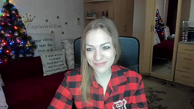 SilviaEyes online show from January 2025 06:22:02 AM