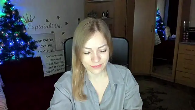 SilviaEyes online show from January 2025 03:29:02 AM