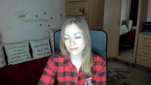 SilviaEyes online show from January 2025 06:20:02 AM