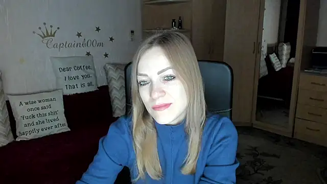 SilviaEyes online show from January 2025 04:13:01 AM