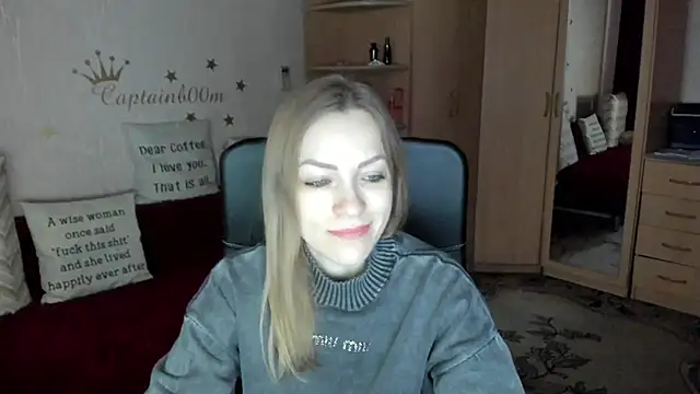 SilviaEyes online show from January 2025 06:17:02 AM
