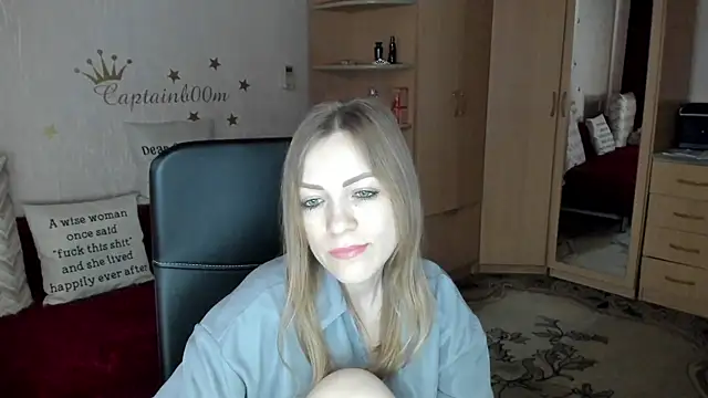 SilviaEyes online show from January 2025 07:15:01 AM