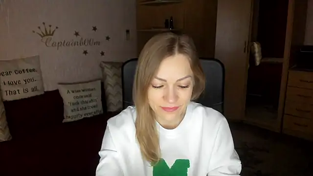 SilviaEyes online show from February 2025 04:08:02 AM