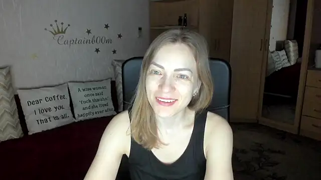 SilviaEyes online show from February 2025 03:23:01 AM