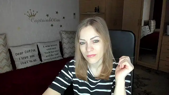 SilviaEyes online show from March 2025 03:57:02 AM