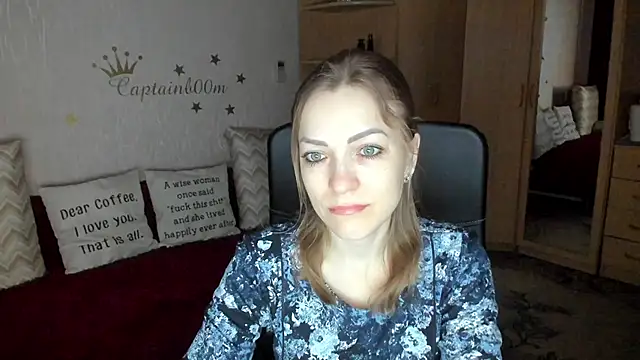 SilviaEyes online show from March 2025 04:08:02 AM