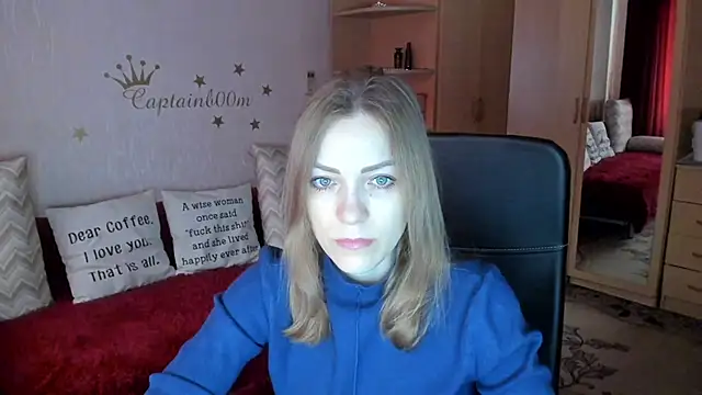 SilviaEyes online show from March 2025 03:56:02 AM