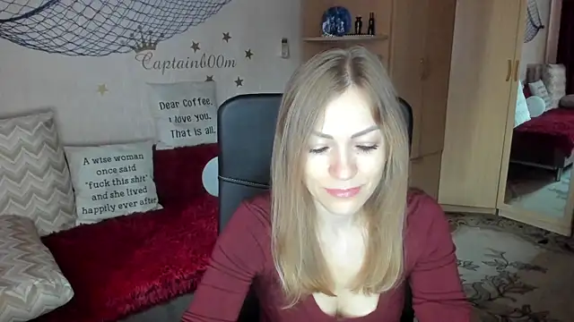 SilviaEyes online show from September 2025 03:17:02 AM