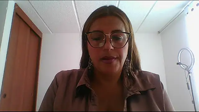 RossanaLionheart online show from December 2024 07:25:02 PM