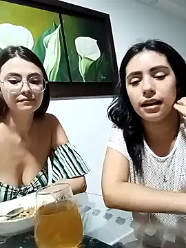 GiiirlPower online show from December 2024 11:19:02 PM