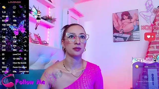 Dagny beker online show from January 2025 03:07:01 AM