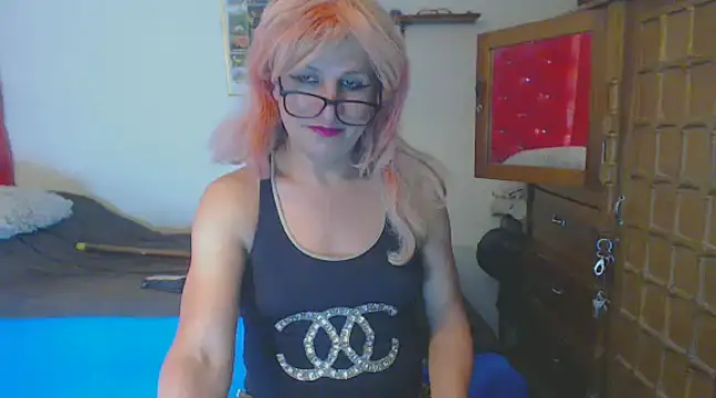 LorenJade online show from February 2025 09:36:02 AM