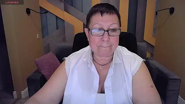 BarbaraTurners online show from December 2024 09:37:02 PM