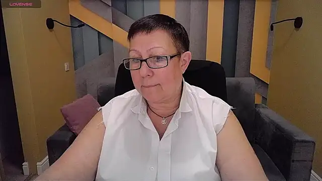 BarbaraTurners online show from December 2024 03:41:01 AM