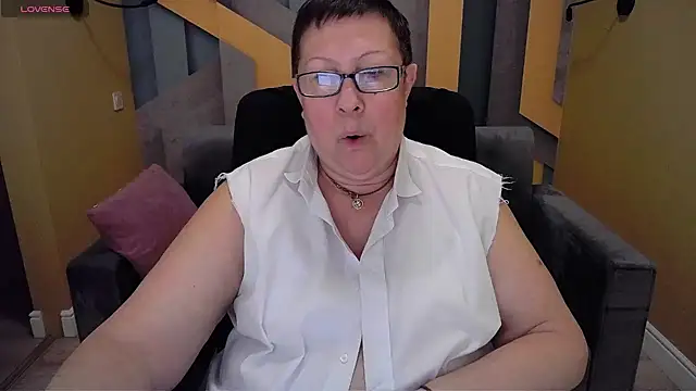 BarbaraTurners online show from December 2024 03:54:01 AM