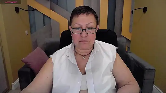 BarbaraTurners online show from December 2024 04:34:02 AM