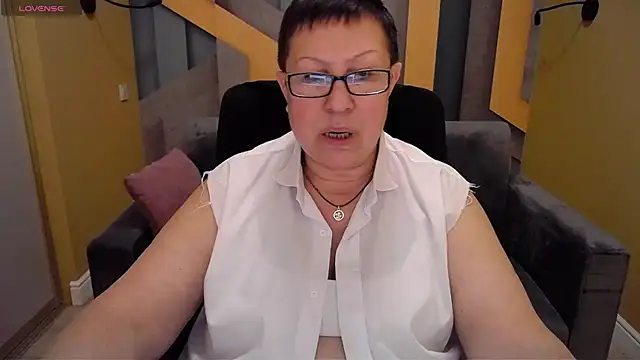 BarbaraTurners online show from December 2024 09:41:02 PM