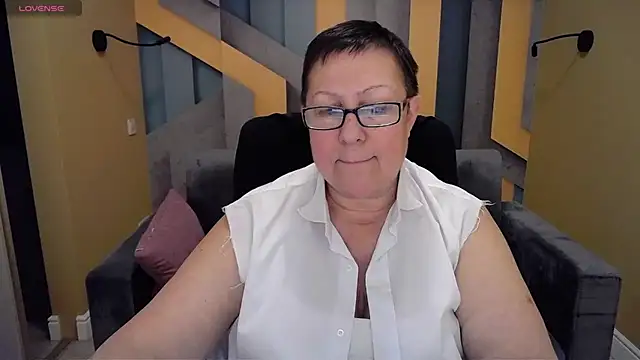 BarbaraTurners online show from December 2024 03:51:02 AM