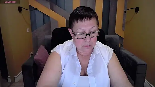 BarbaraTurners online show from December 2024 09:50:01 PM