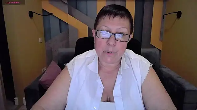 BarbaraTurners online show from December 2024 09:53:02 PM