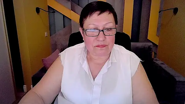 BarbaraTurners online show from February 2025 06:26:02 PM