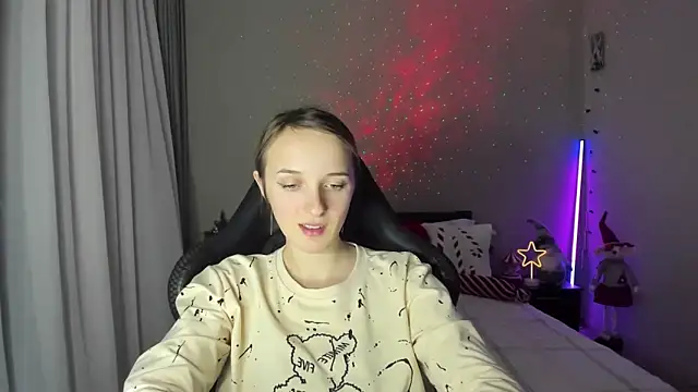 RouseReed online show from December 2024 05:09:01 PM