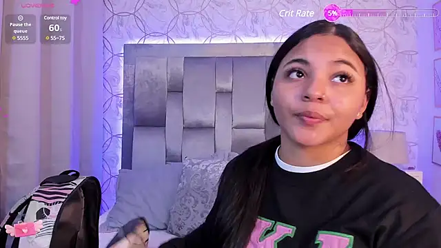 EmmaWeest online show from December 2024 08:21:02 PM