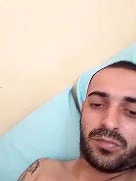 Pauzudobr96 online show from September 2025 02:55:02 PM