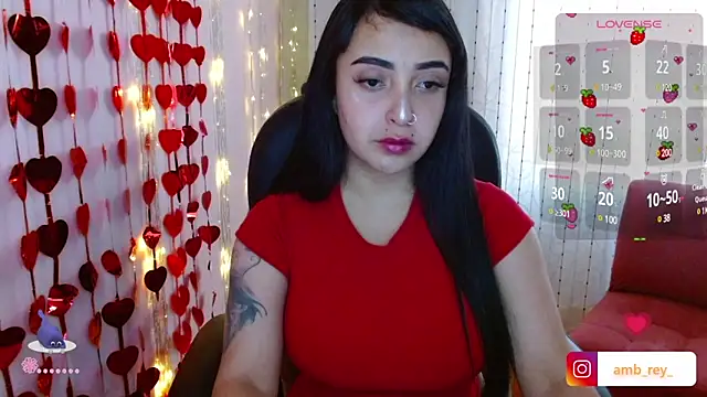 Snapshot of AmberGoddess_ chatting on February 2025 05:59:01 PM AmberGoddess online show from February 2025 05:59:01 PM