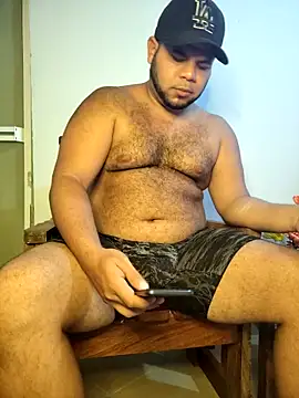 Evert hairyboy online show from September 2025 07:47:01 PM