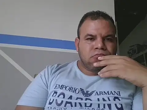 Evert hairyboy online show from November 2025 02:17:01 PM