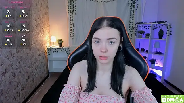 Solar Moon online show from January 2025 01:11:01 PM
