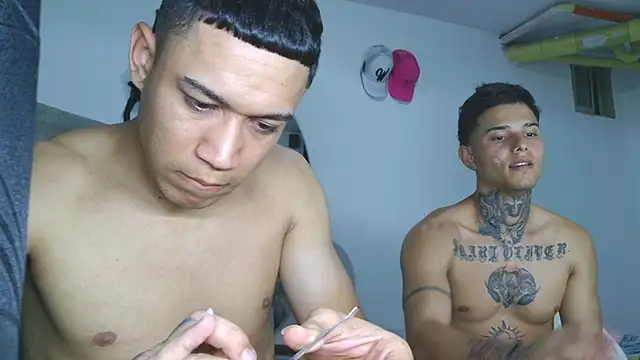 Skartoliver online show from September 2025 05:41:01 AM