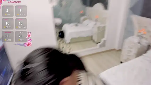 AmberGreyy  online show from October 2025 05:23:02 PM